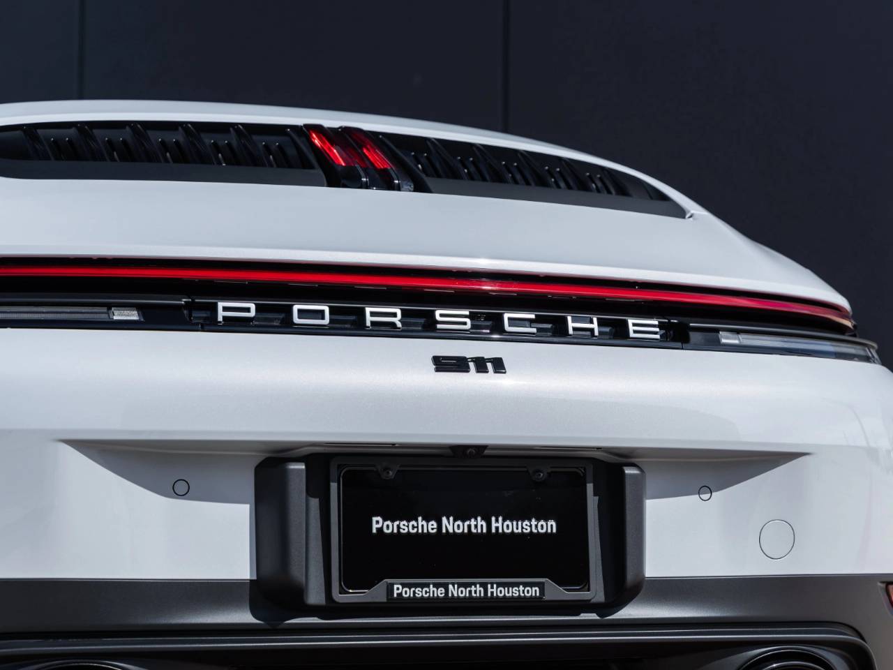 2026 Porsche 911 911 Carrera Cabriolet