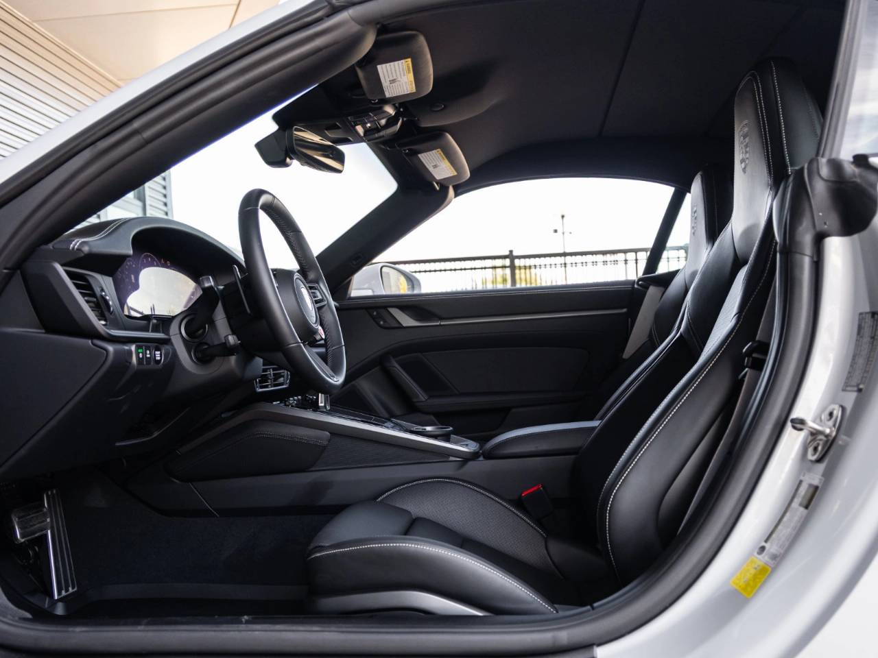 2026 Porsche 911 911 Carrera Cabriolet