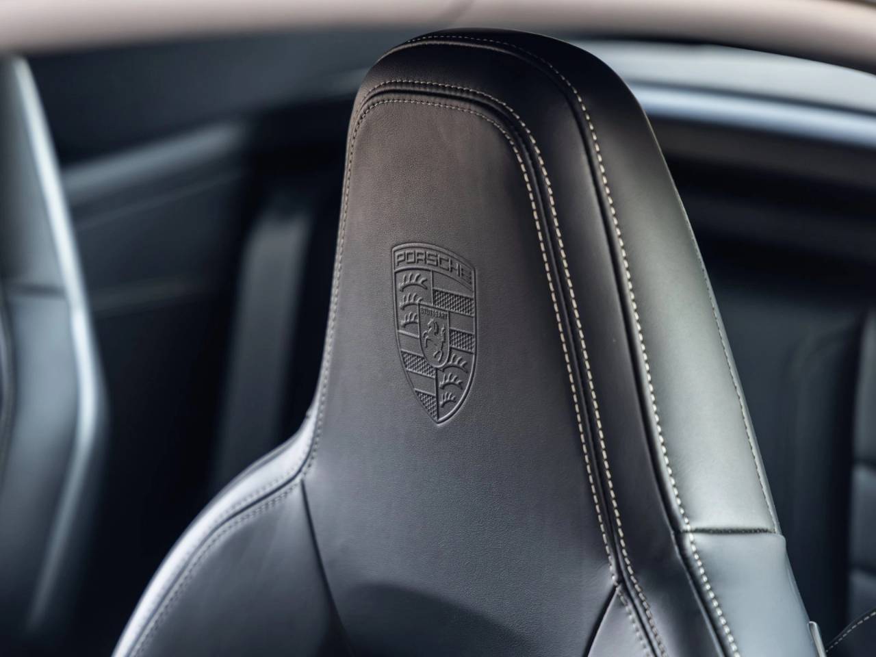 2026 Porsche 911 911 Carrera Cabriolet