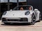 2026 Porsche 911 Carrera Cabriolet