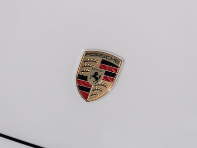 2026 Porsche 911 Carrera Cabriolet
