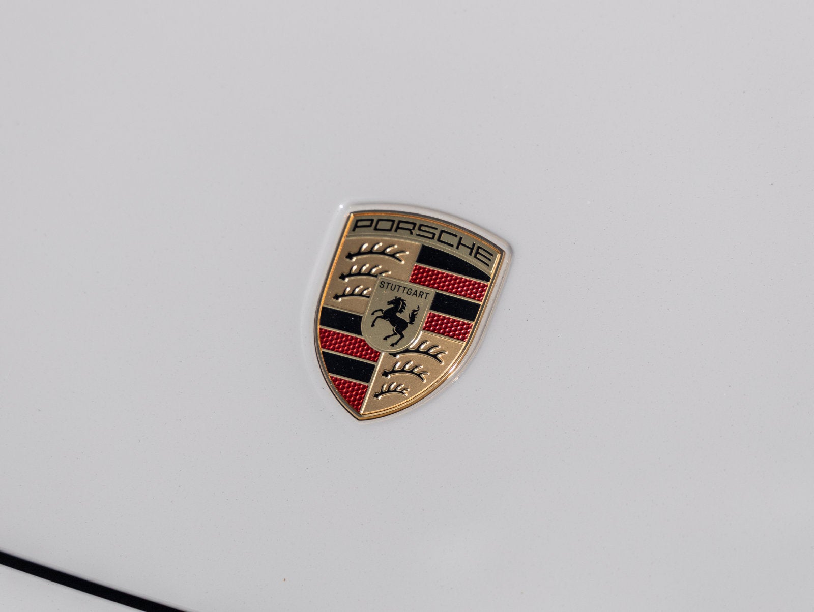 2026 Porsche 911 Carrera Cabriolet