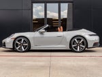 2026 Porsche 911 Carrera Cabriolet