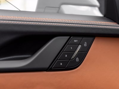 2026 Porsche 911 Carrera Cabriolet