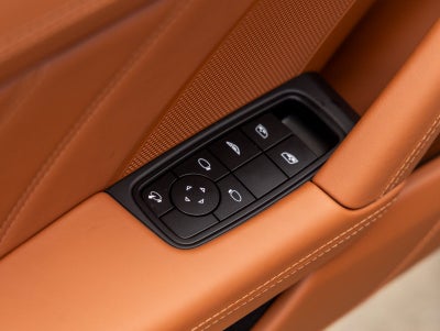 2026 Porsche 911 Carrera Cabriolet