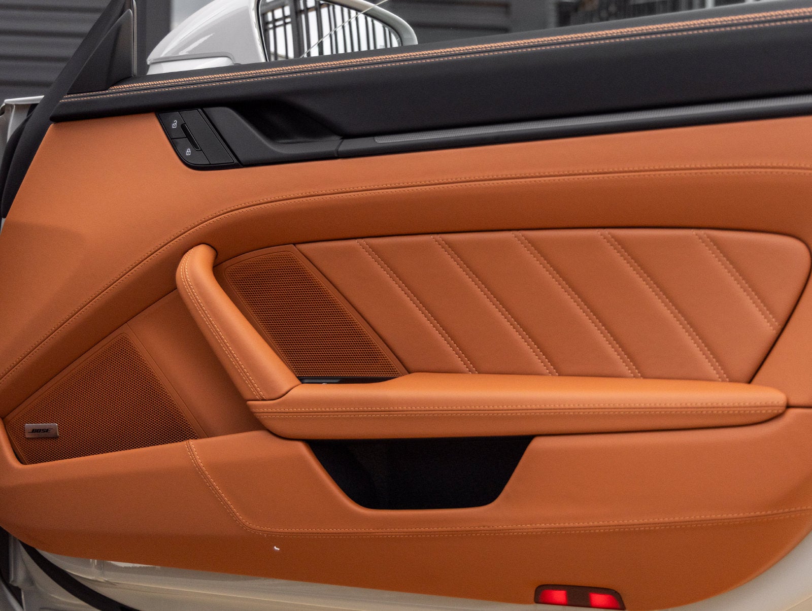 2026 Porsche 911 Carrera Cabriolet