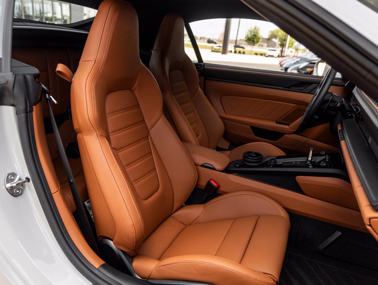 2026 Porsche 911 Carrera Cabriolet