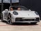 2026 Porsche 911 Carrera Cabriolet