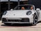 2026 Porsche 911 Carrera Cabriolet