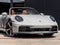 2026 Porsche 911 Carrera Cabriolet