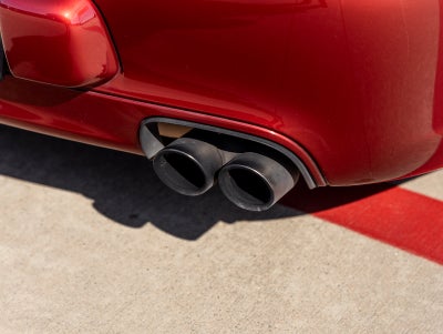 2009 Porsche 911 911 Carrera 4S Cabriolet
