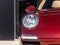 2009 Porsche 911 911 Carrera 4S Cabriolet