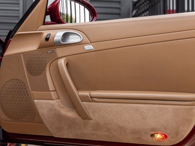 2009 Porsche 911 911 Carrera 4S Cabriolet