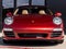 2009 Porsche 911 911 Carrera 4S Cabriolet
