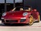 2009 Porsche 911 911 Carrera 4S Cabriolet