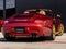 2009 Porsche 911 911 Carrera 4S Cabriolet