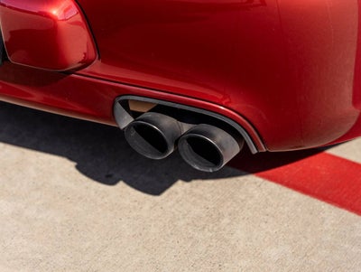 2009 Porsche 911 911 Carrera 4S Cabriolet