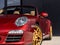 2009 Porsche 911 911 Carrera 4S Cabriolet