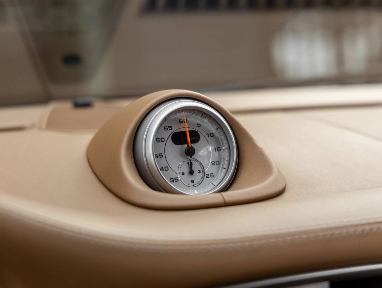 2009 Porsche 911 911 Carrera 4S Cabriolet