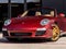 2009 Porsche 911 911 Carrera 4S Cabriolet