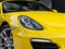 2014 Porsche Boxster S