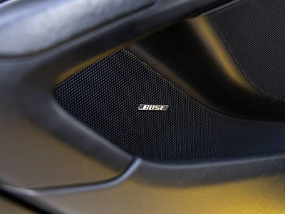 2014 Porsche 718 Boxster S