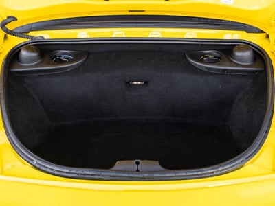 2014 Porsche 718 Boxster S