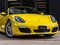 2014 Porsche 718 Boxster S
