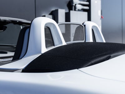 2015 Porsche Boxster GTS