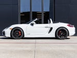 2015 Porsche Boxster GTS