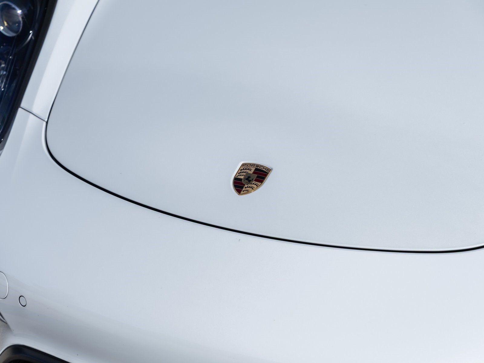 2015 Porsche Boxster GTS