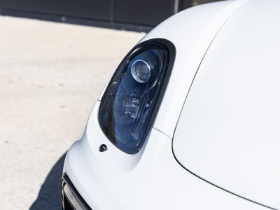 2015 Porsche Boxster GTS