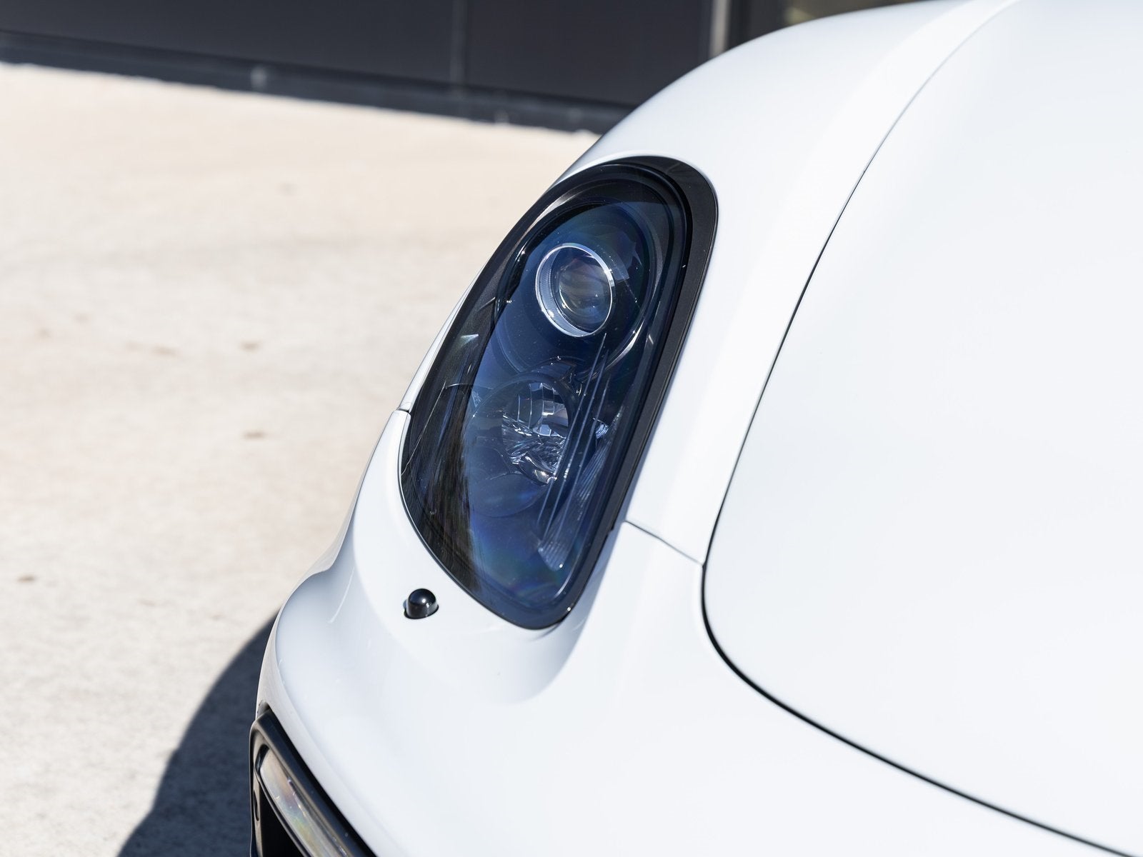 2015 Porsche Boxster GTS