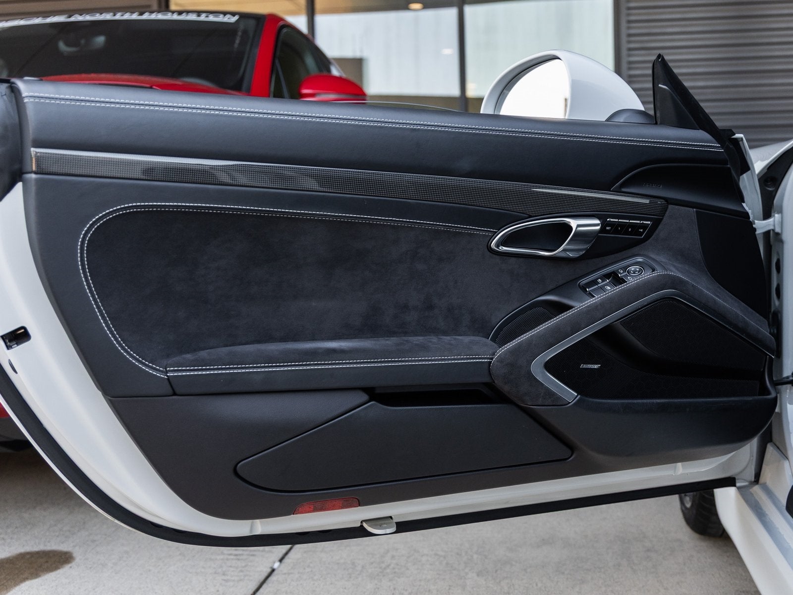 2015 Porsche Boxster GTS