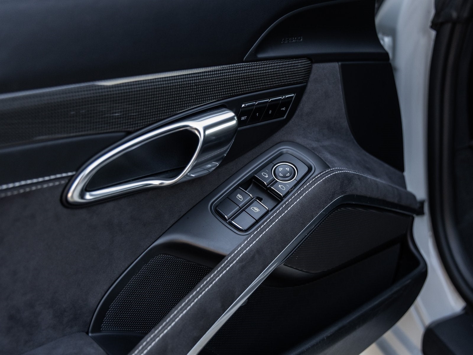 2015 Porsche Boxster GTS