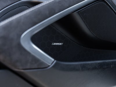 2015 Porsche Boxster GTS