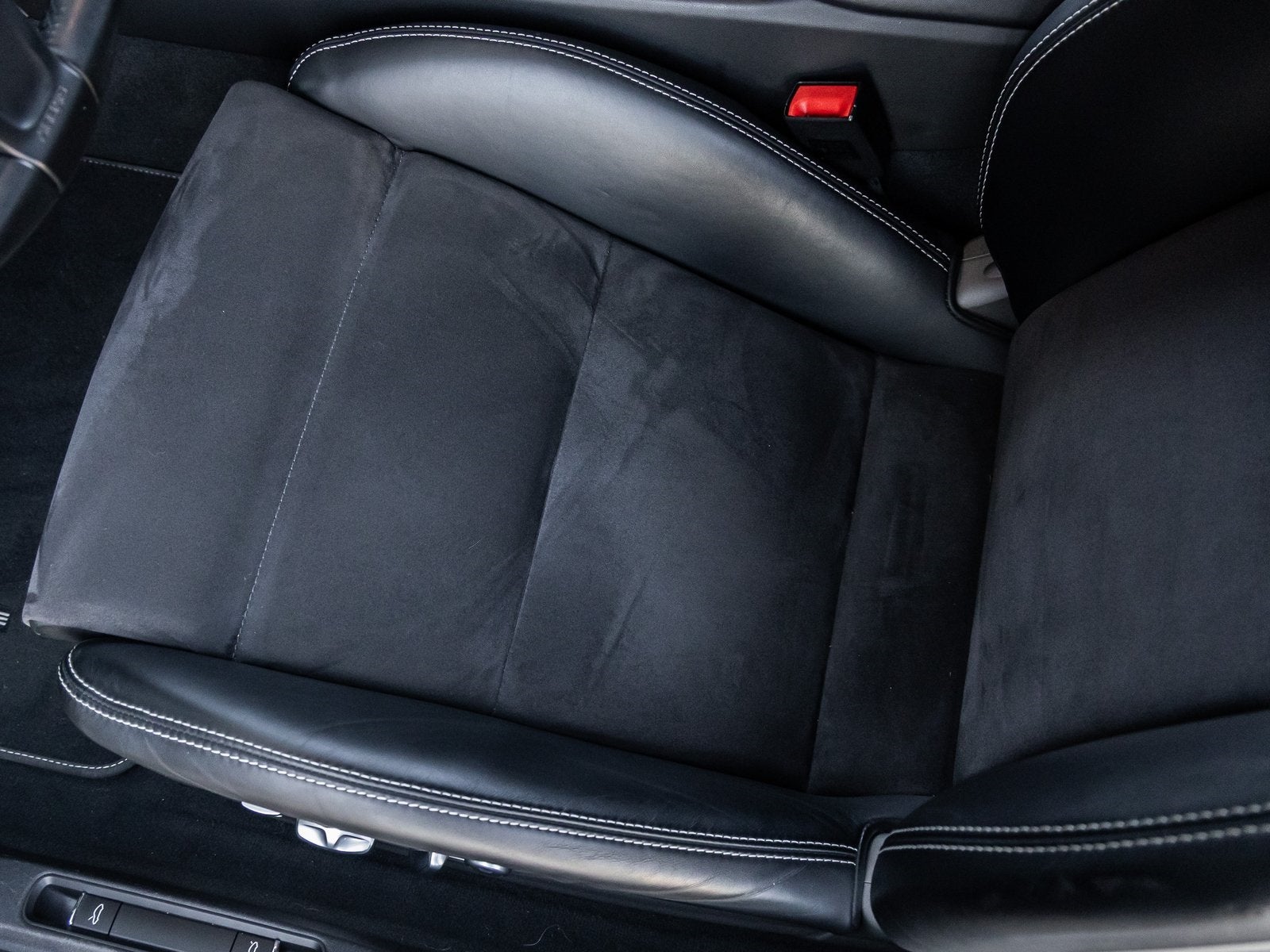 2015 Porsche Boxster GTS