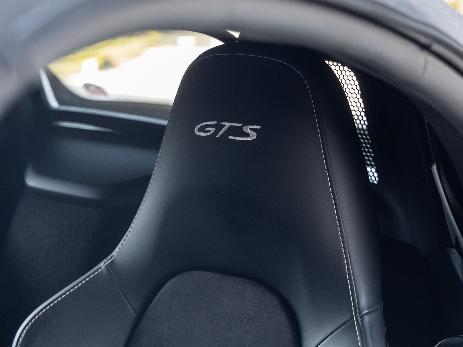 2015 Porsche Boxster GTS