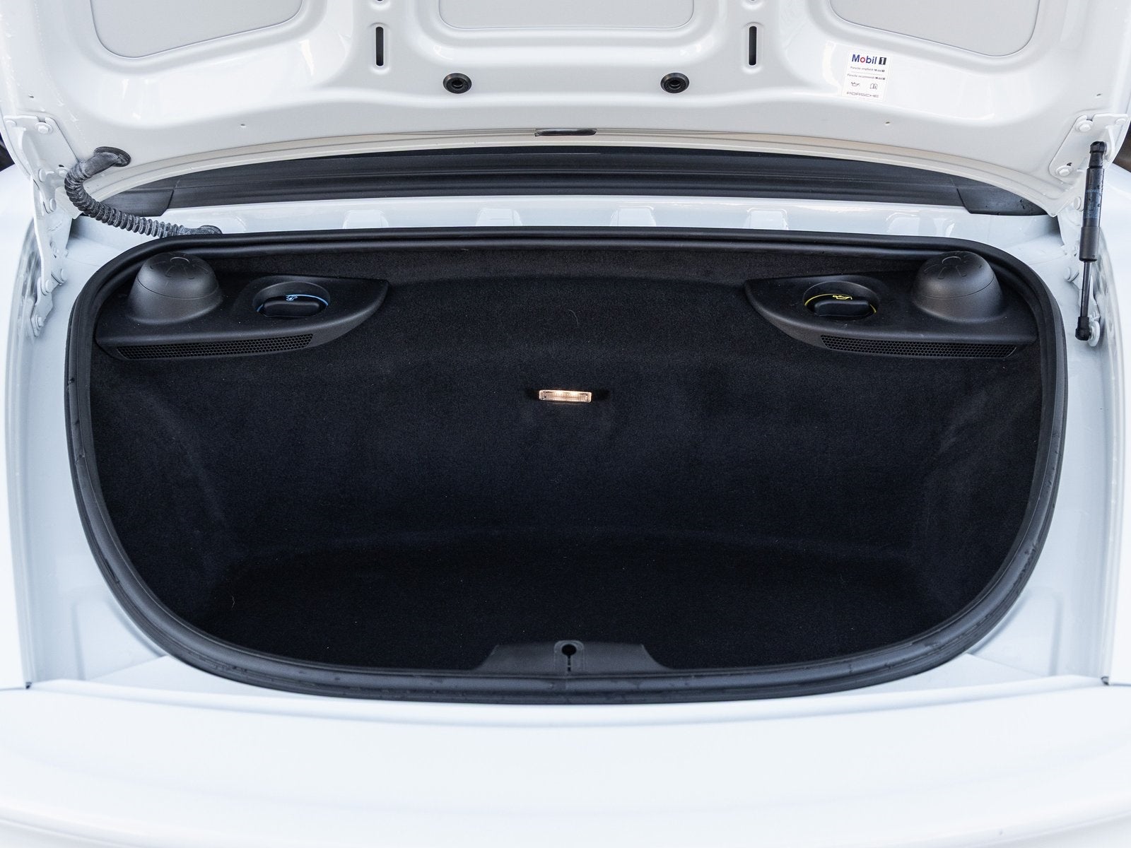 2015 Porsche Boxster GTS