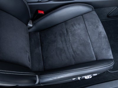 2015 Porsche Boxster GTS