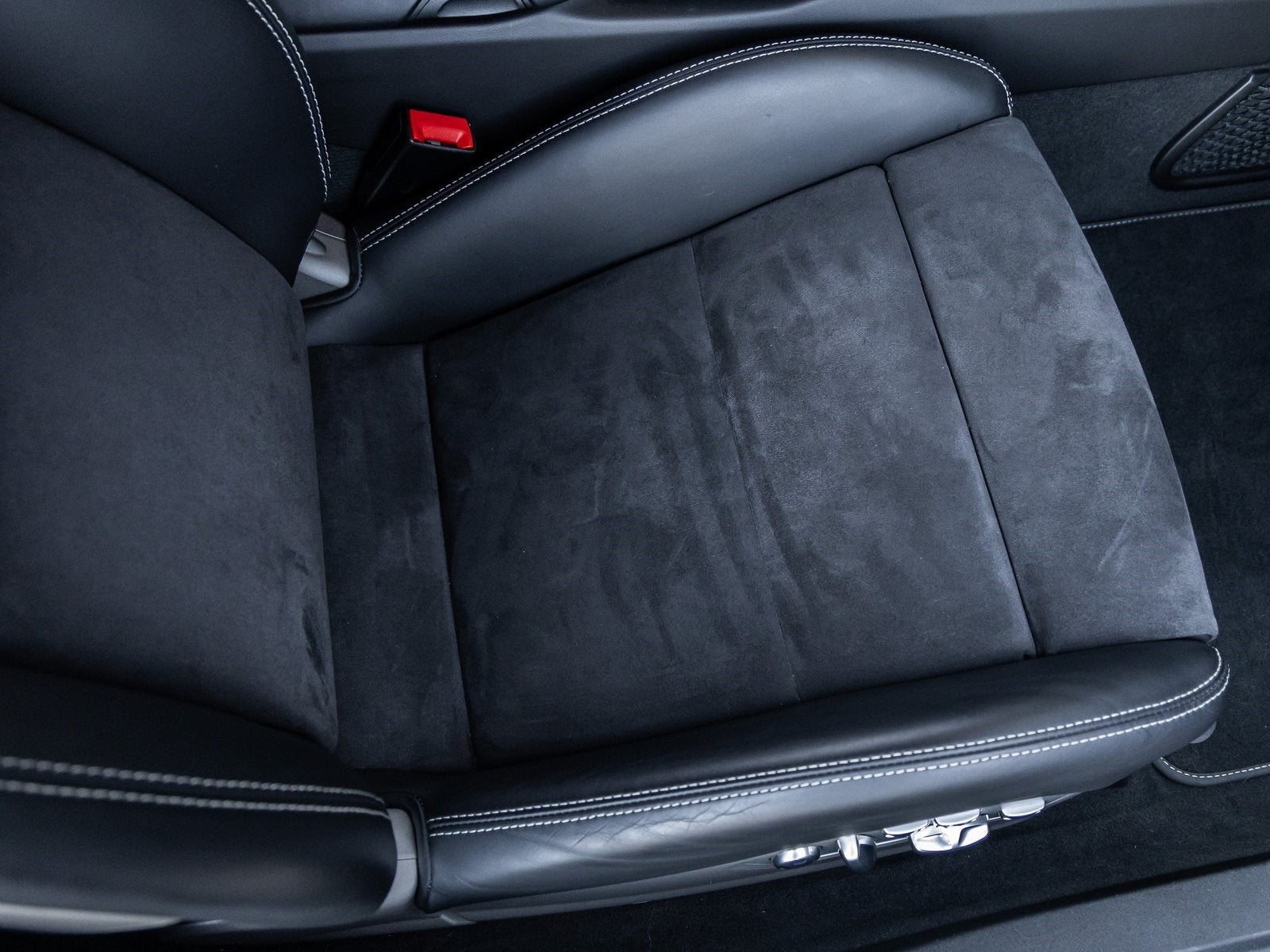 2015 Porsche Boxster GTS