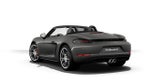 2019 Porsche 718 Boxster 718 Boxster S