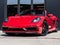 2019 Porsche 718 Boxster 718 Boxster GTS