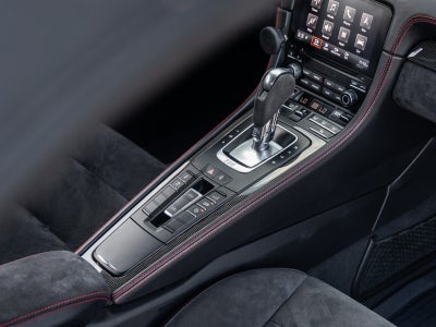 2019 Porsche 718 Boxster 718 Boxster GTS