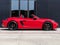 2019 Porsche 718 Boxster 718 Boxster GTS