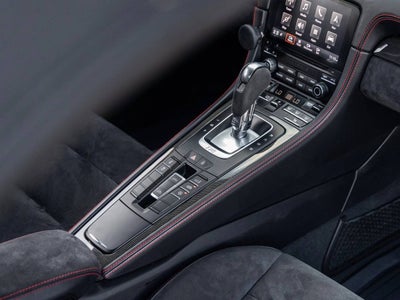 2019 Porsche 718 Boxster 718 Boxster GTS