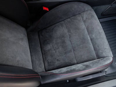 2019 Porsche 718 Boxster 718 Boxster GTS