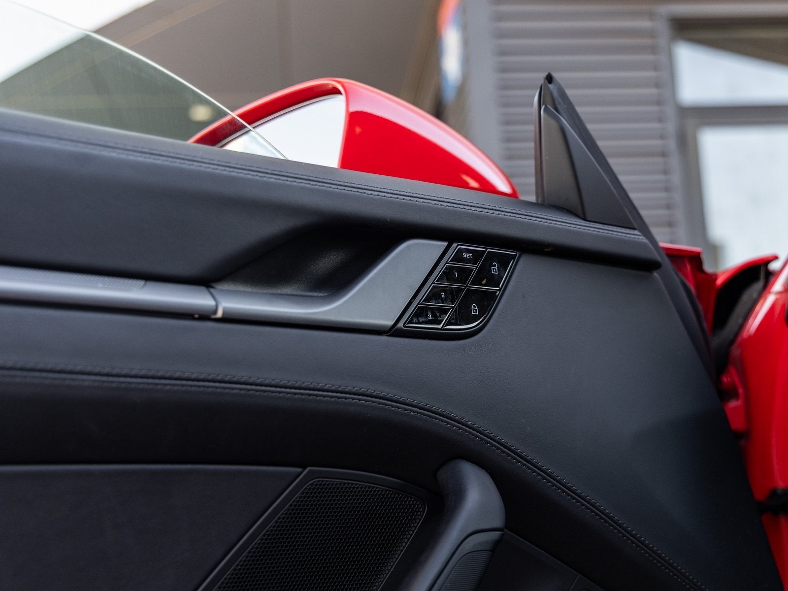 2020 Porsche 911 Carrera S Cabriolet