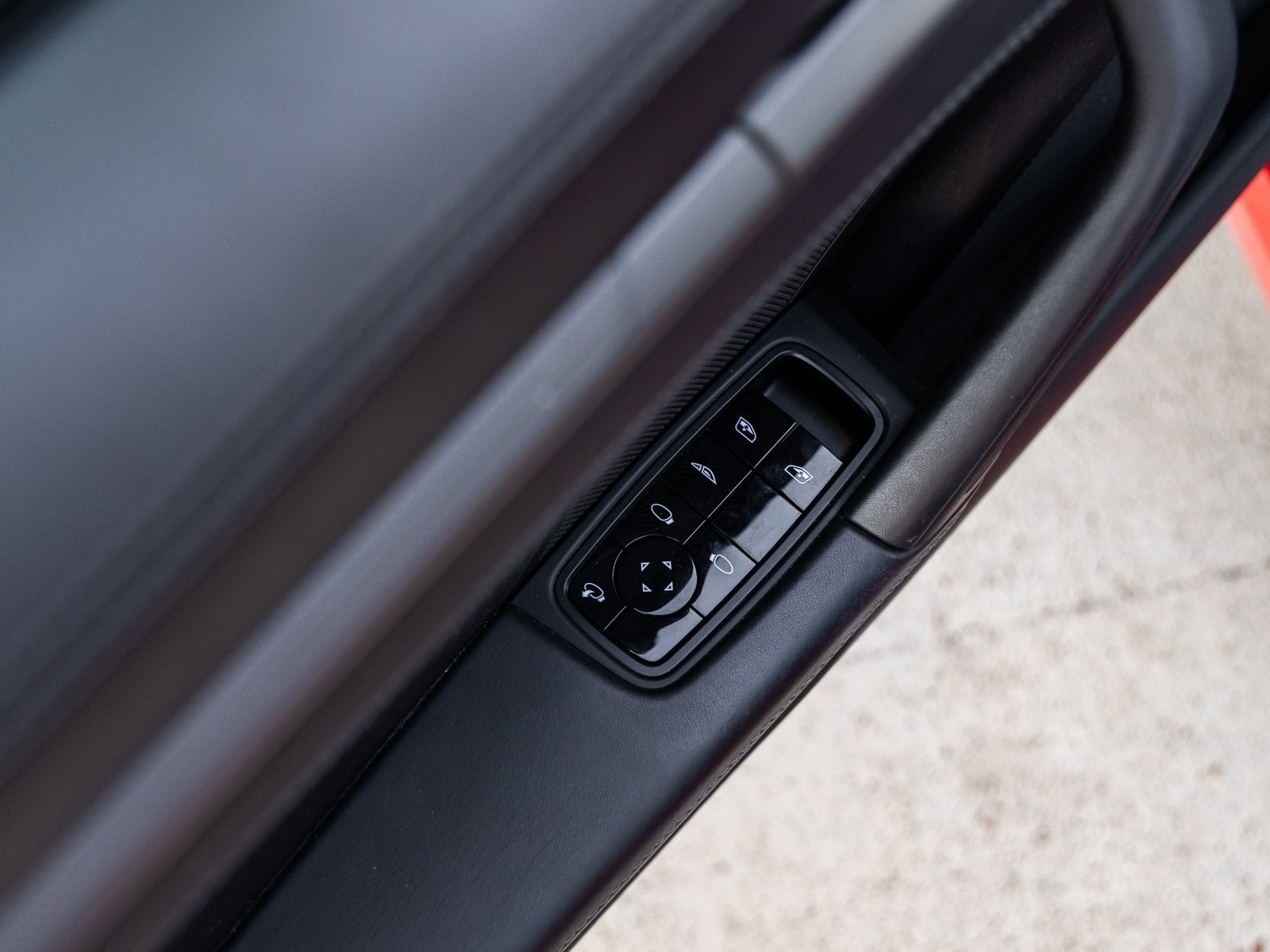 2020 Porsche 911 Carrera S Cabriolet