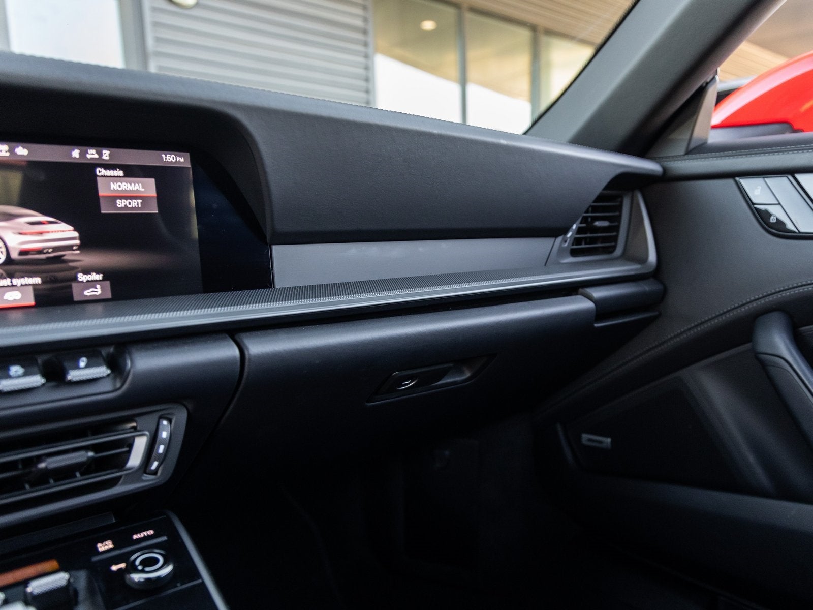 2020 Porsche 911 Carrera S Cabriolet